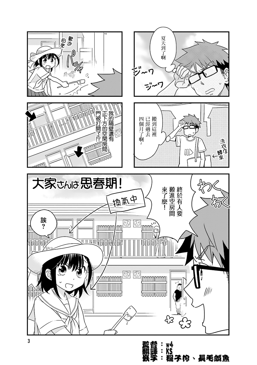 房东青春期韩漫全集-第44话无删减无遮挡章节图片 