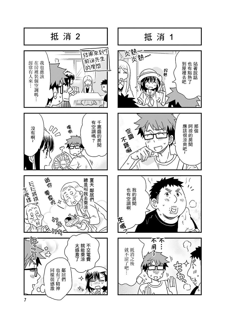 房东青春期韩漫全集-第44话无删减无遮挡章节图片 