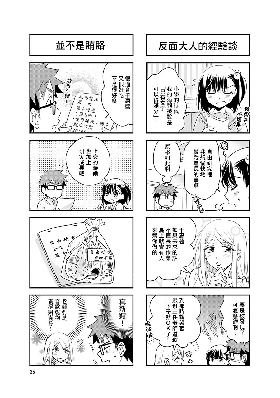 房东青春期韩漫全集-第48话无删减无遮挡章节图片 