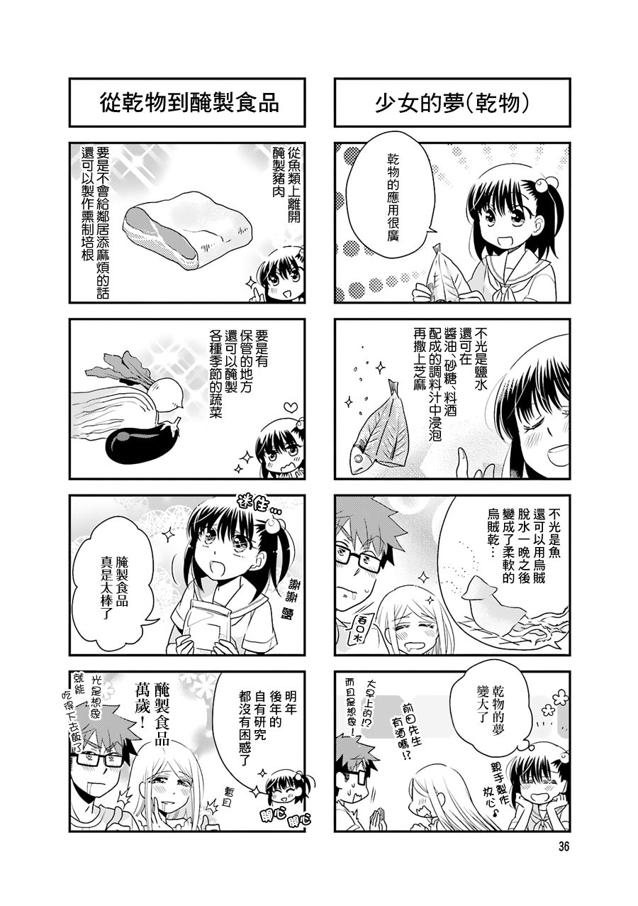 房东青春期韩漫全集-第48话无删减无遮挡章节图片 