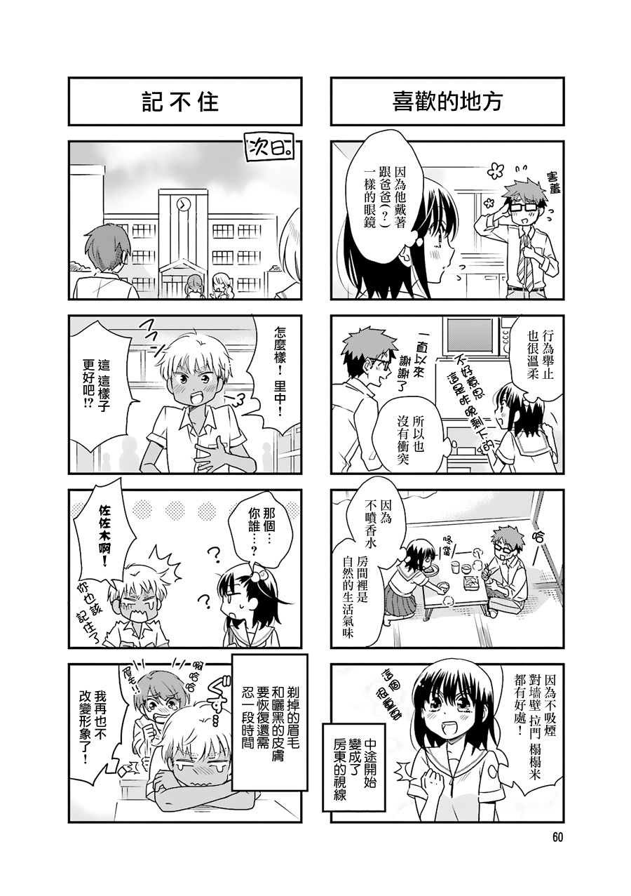 房东青春期韩漫全集-第51话无删减无遮挡章节图片 