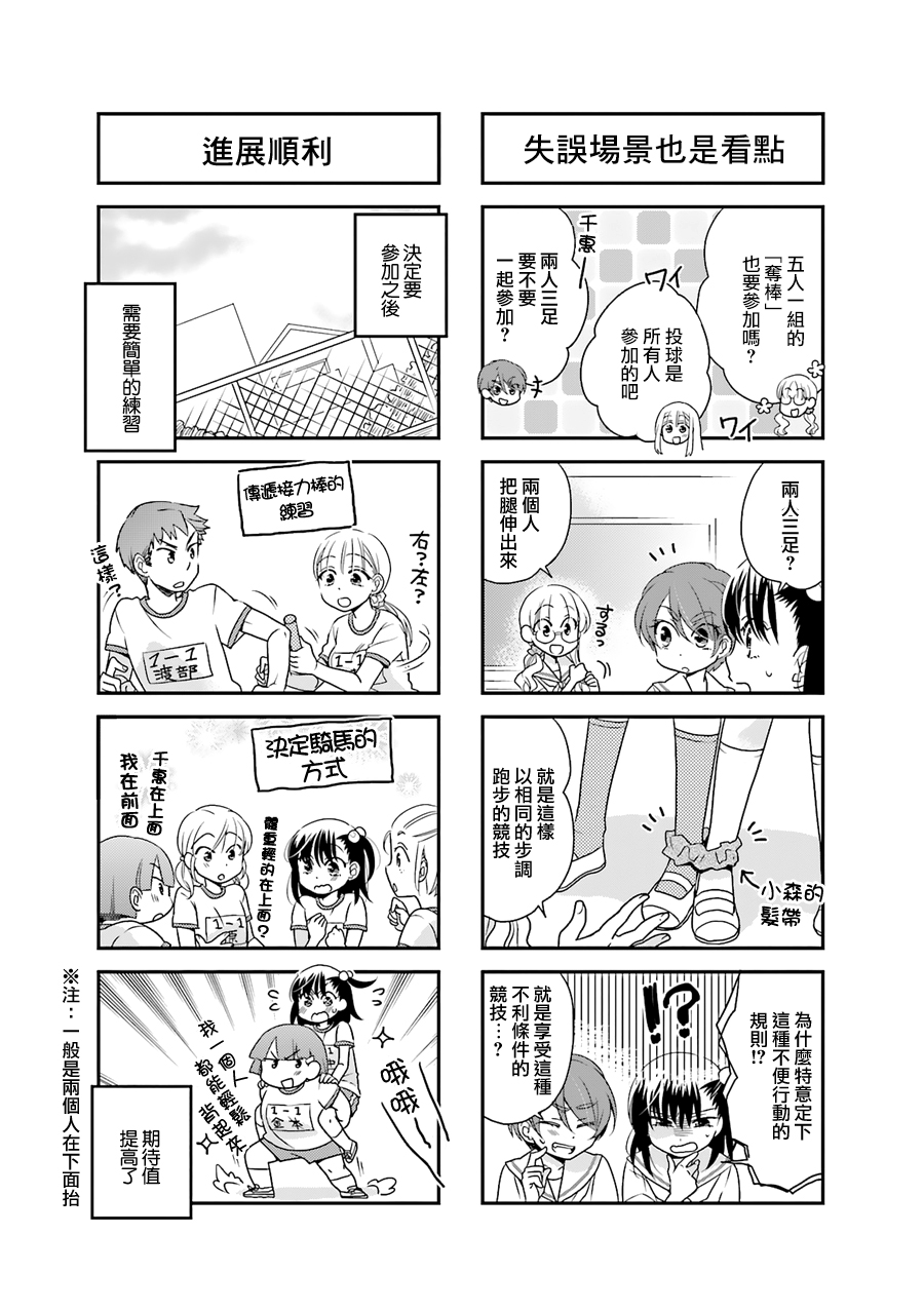 房东青春期韩漫全集-第52话无删减无遮挡章节图片 