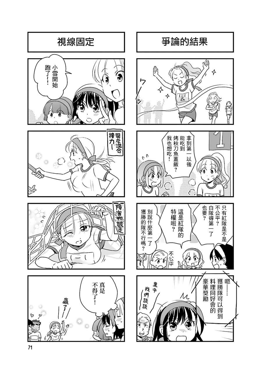 房东青春期韩漫全集-第53话无删减无遮挡章节图片 