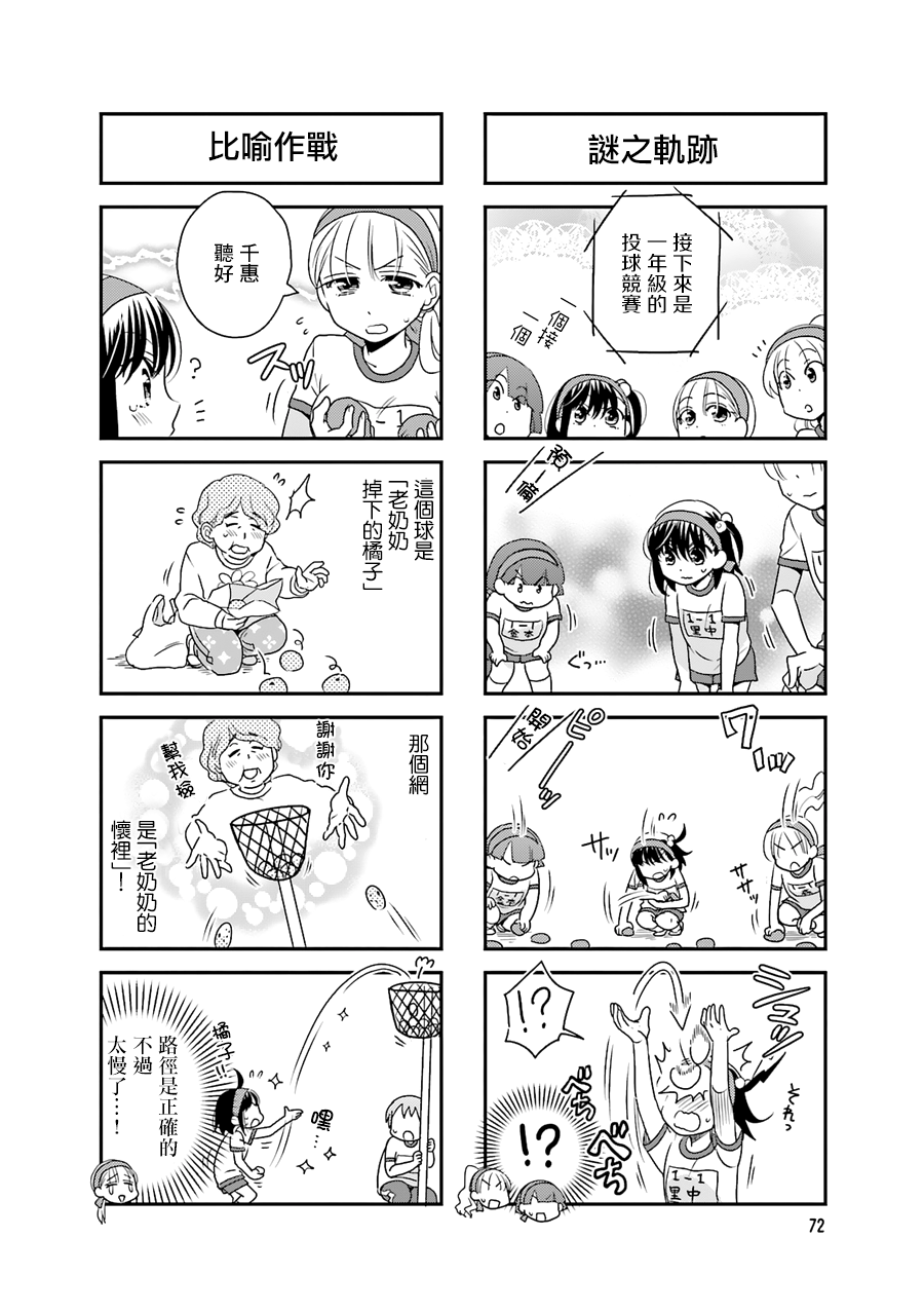 房东青春期韩漫全集-第53话无删减无遮挡章节图片 