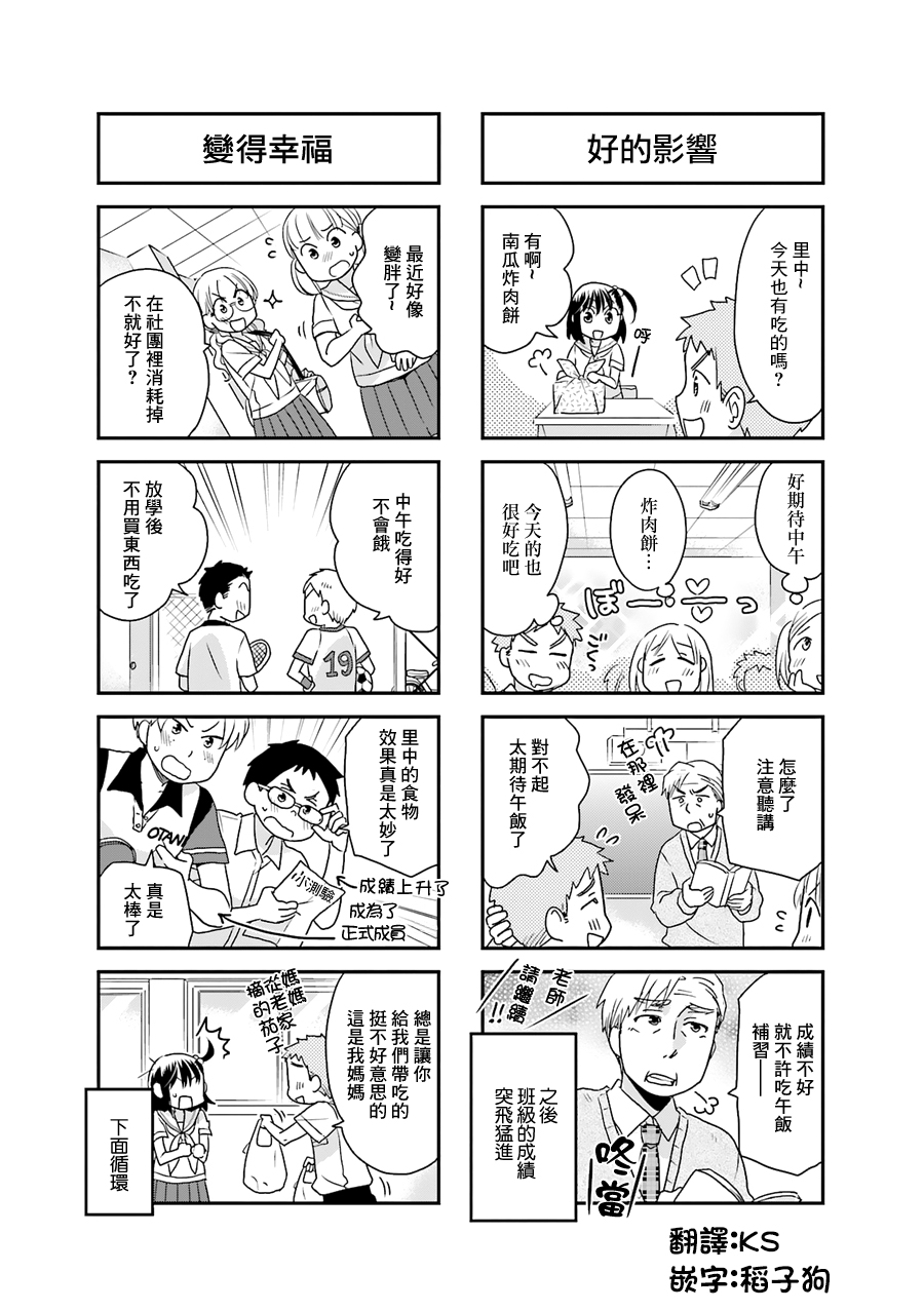 房东青春期韩漫全集-第54话无删减无遮挡章节图片 