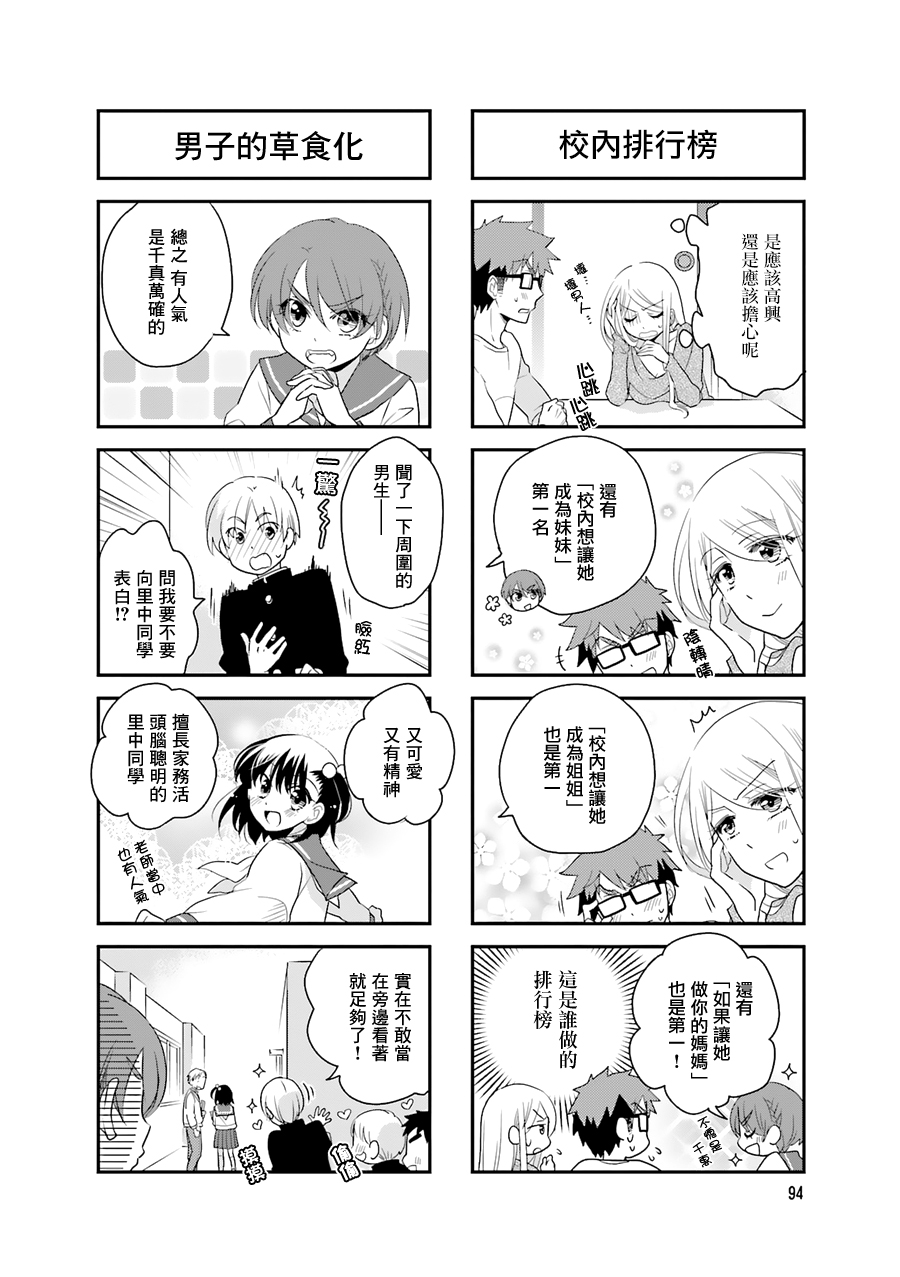 房东青春期韩漫全集-第56话无删减无遮挡章节图片 