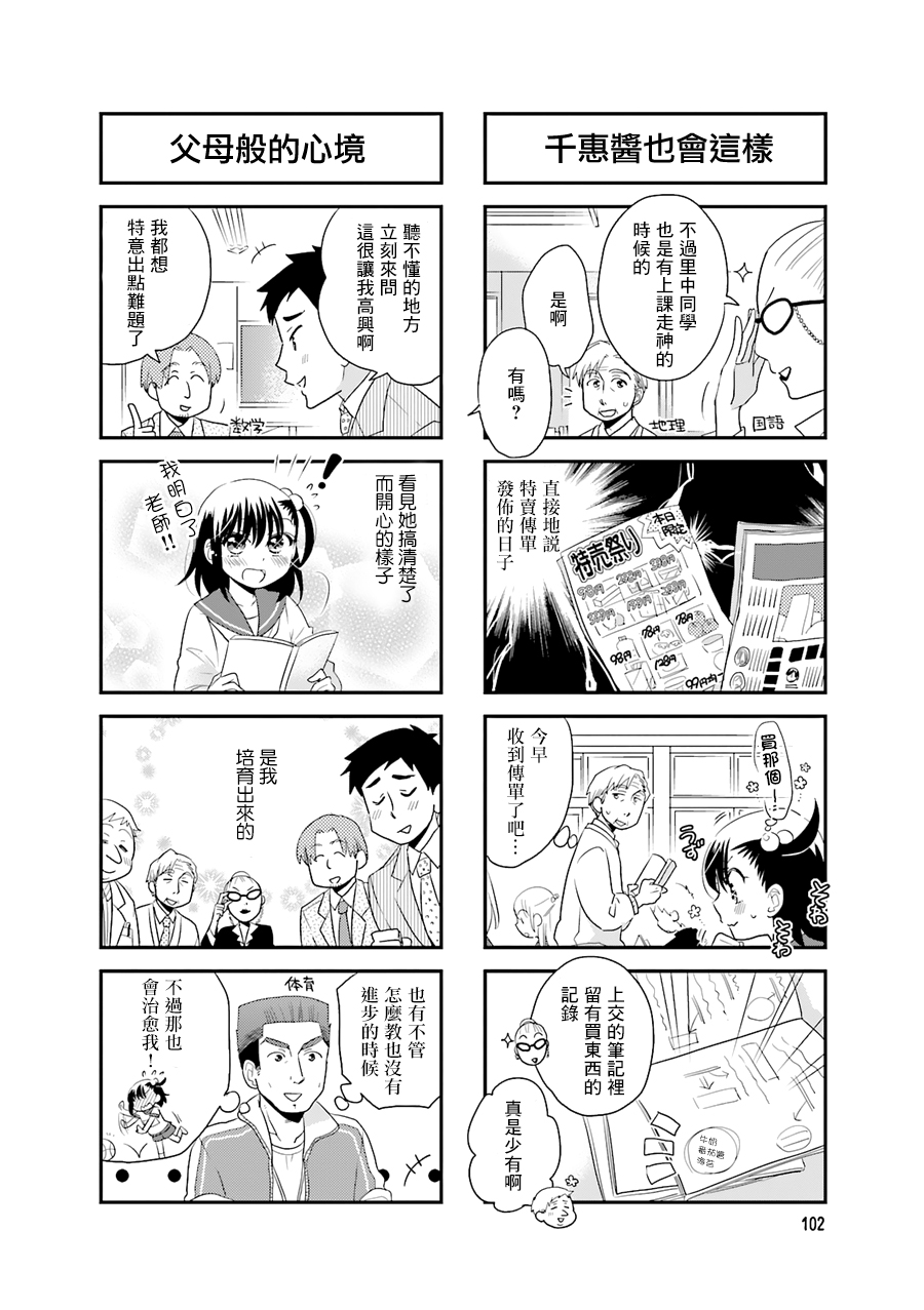 房东青春期韩漫全集-第57话无删减无遮挡章节图片 