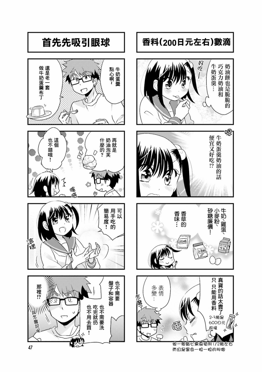 房东青春期韩漫全集-第65话无删减无遮挡章节图片 
