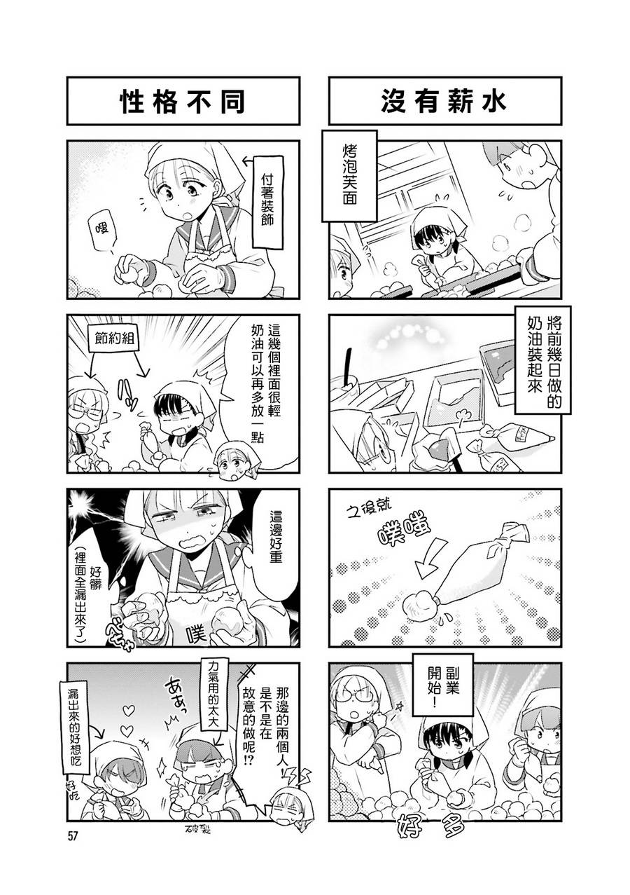 房东青春期韩漫全集-第66话无删减无遮挡章节图片 