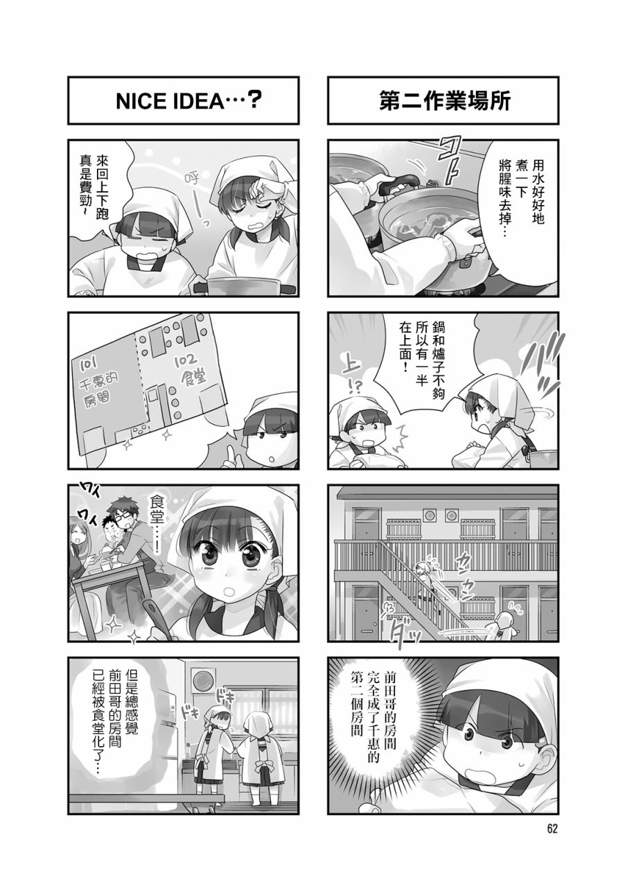房东青春期韩漫全集-第67话无删减无遮挡章节图片 