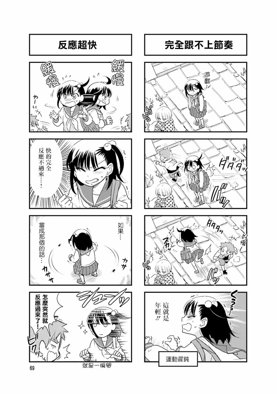 房东青春期韩漫全集-第68话无删减无遮挡章节图片 