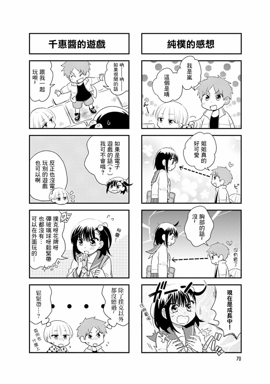 房东青春期韩漫全集-第68话无删减无遮挡章节图片 