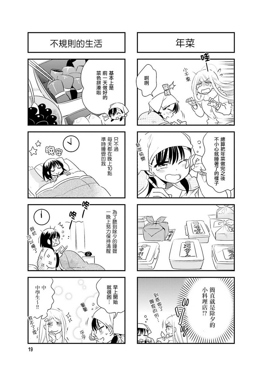 房东青春期韩漫全集-第76话无删减无遮挡章节图片 