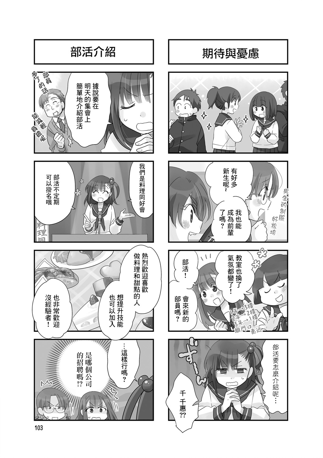 房东青春期韩漫全集-第88话无删减无遮挡章节图片 