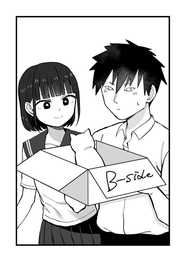 不能屈服于瞬间的爱情故事！韩漫全集-第08话无删减无遮挡章节图片 