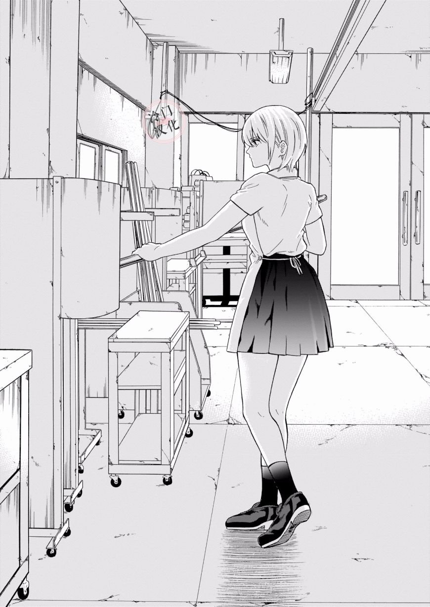 夏天的玻璃韩漫全集-短篇无删减无遮挡章节图片 