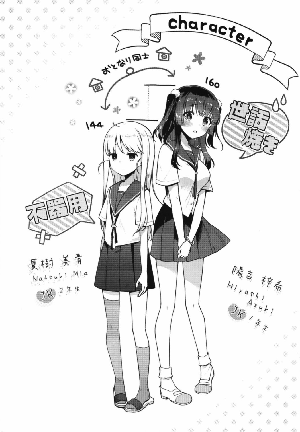 笨拙之极的美青学姐韩漫全集-第01话无删减无遮挡章节图片 