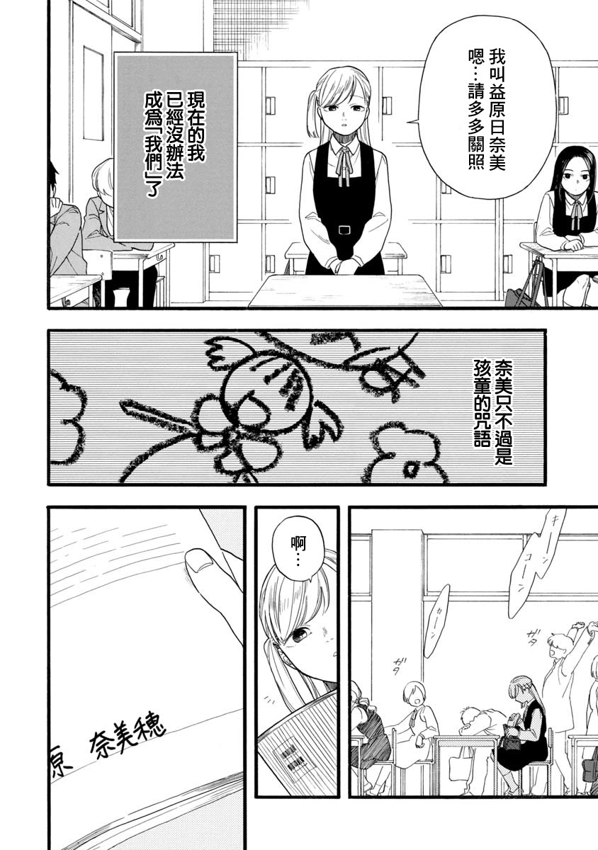 双子相爱韩漫全集-短篇无删减无遮挡章节图片 