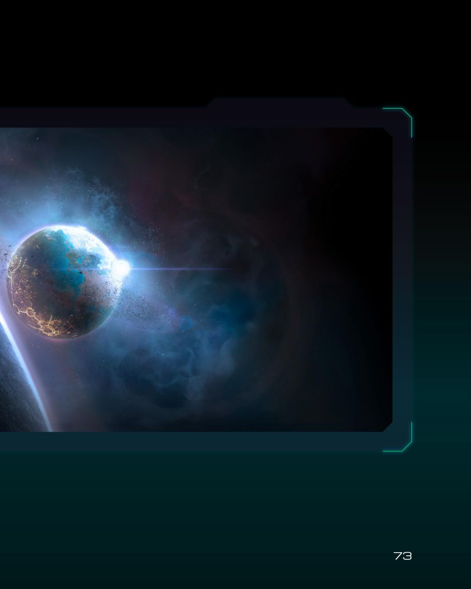 奇迹时代：星陨艺术设定集韩漫全集-第03卷无删减无遮挡章节图片 