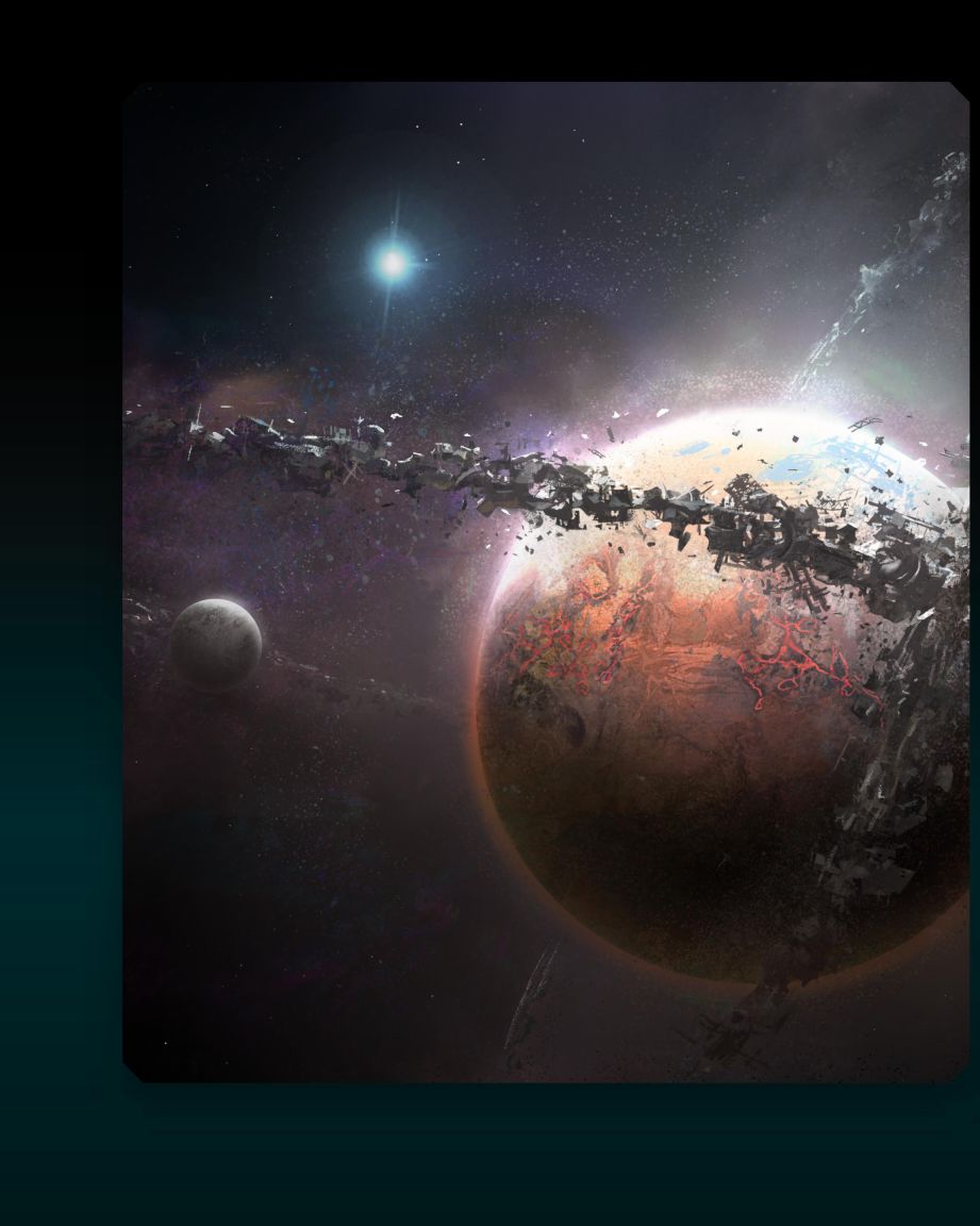 奇迹时代：星陨艺术设定集韩漫全集-第03卷无删减无遮挡章节图片 