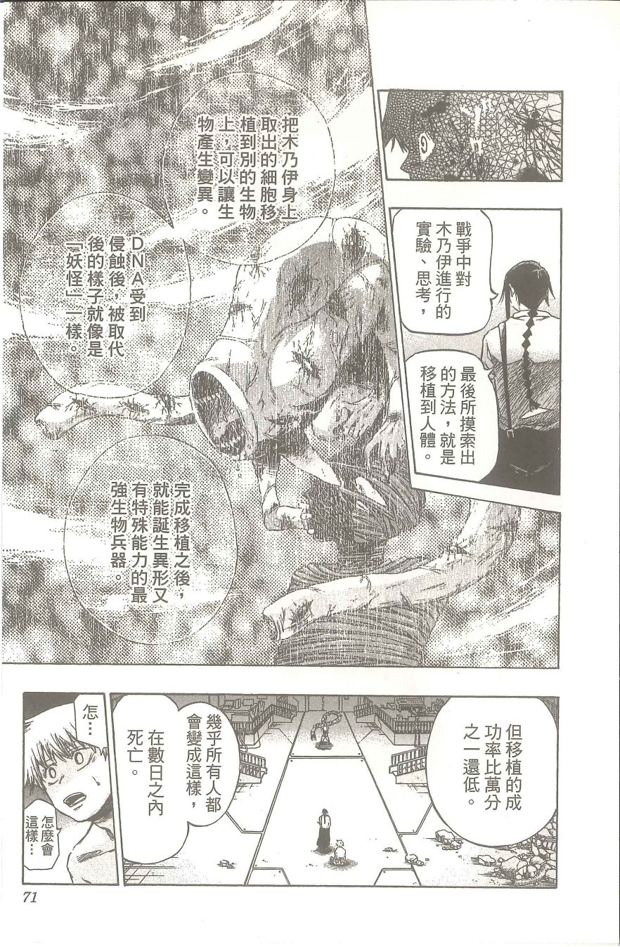 扭曲的汞齐韩漫全集-第01卷无删减无遮挡章节图片 
