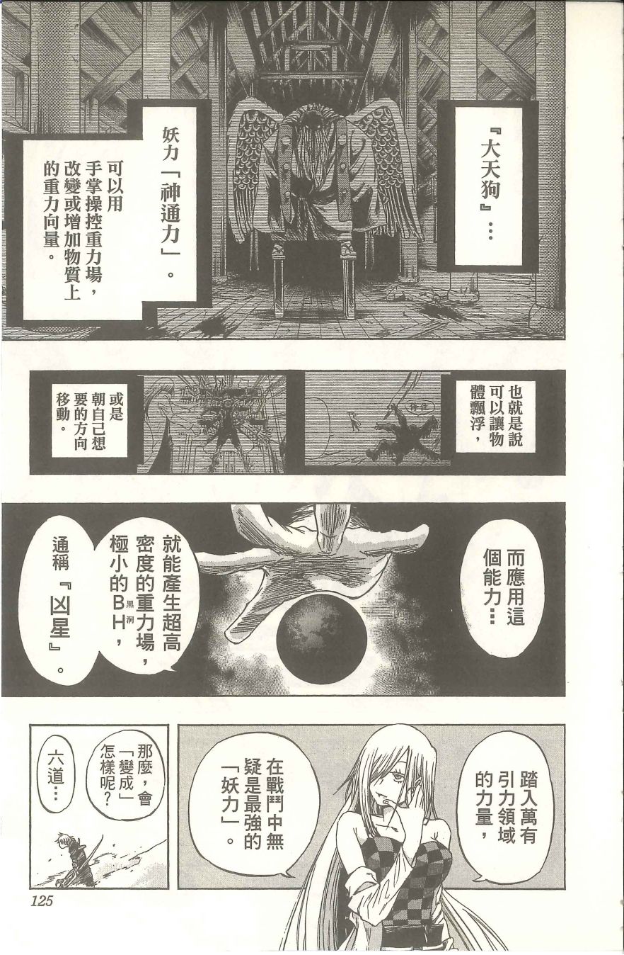 扭曲的汞齐韩漫全集-第02卷无删减无遮挡章节图片 