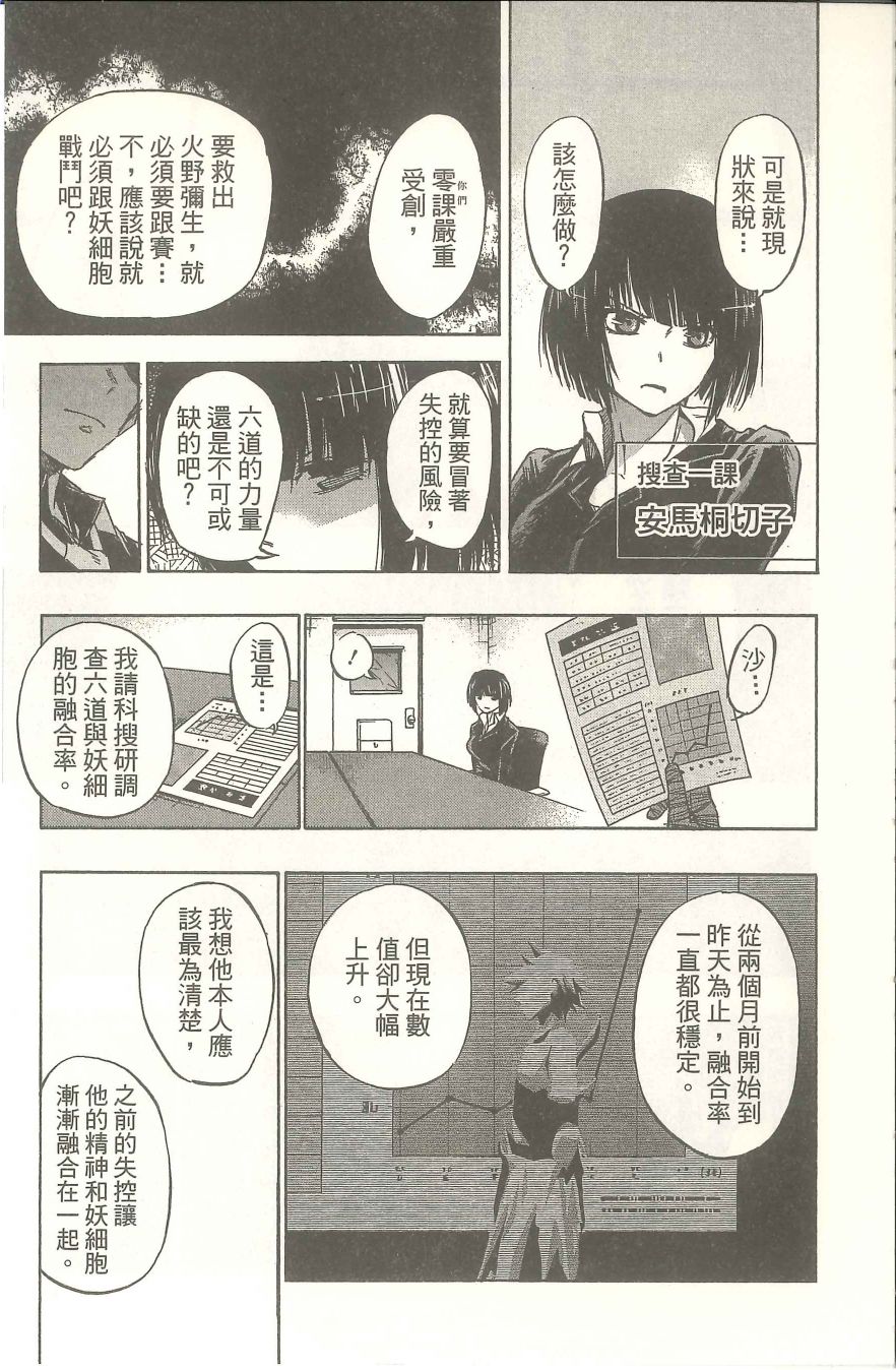 扭曲的汞齐韩漫全集-第02卷无删减无遮挡章节图片 