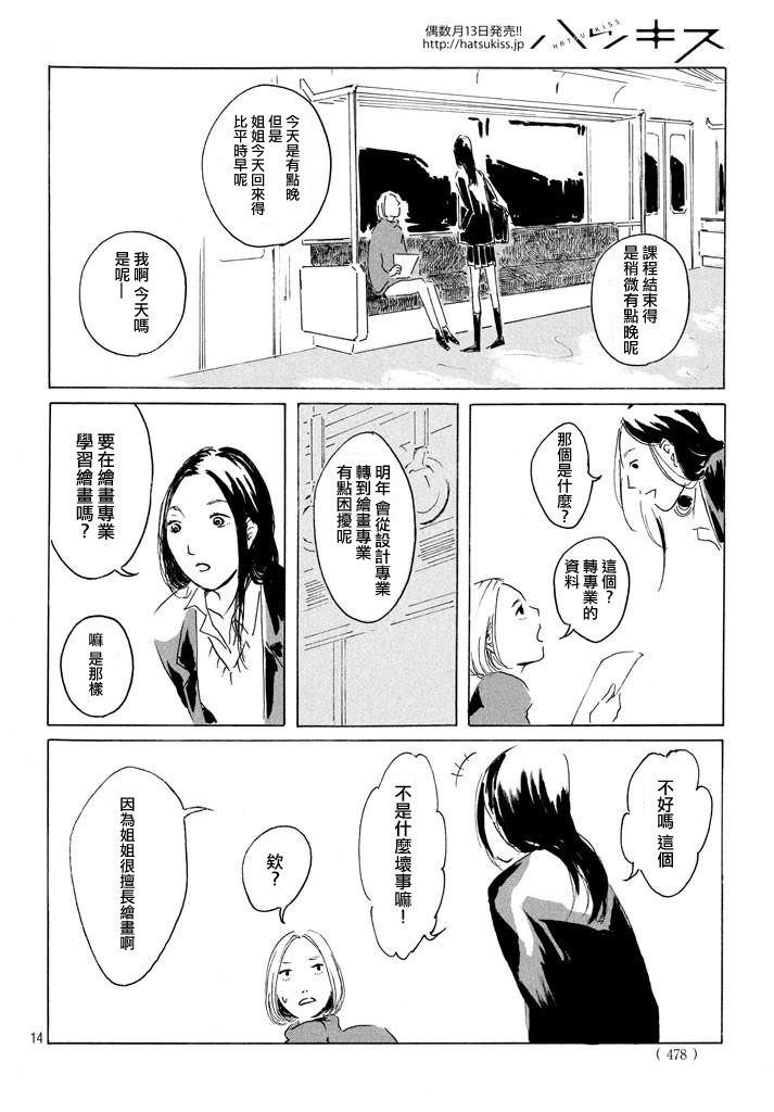 舞蹈在命运线之上韩漫全集-短篇无删减无遮挡章节图片 