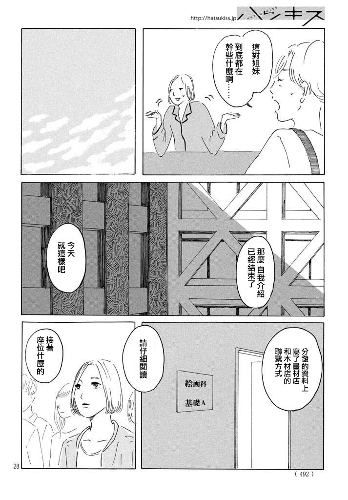 舞蹈在命运线之上韩漫全集-短篇无删减无遮挡章节图片 