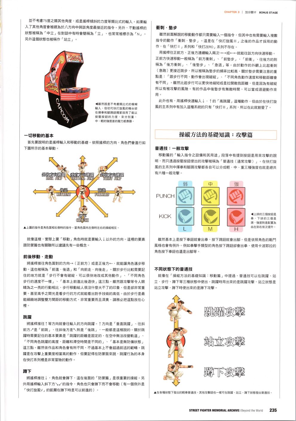 街头霸王 特刊合集韩漫全集-30周年4无删减无遮挡章节图片 