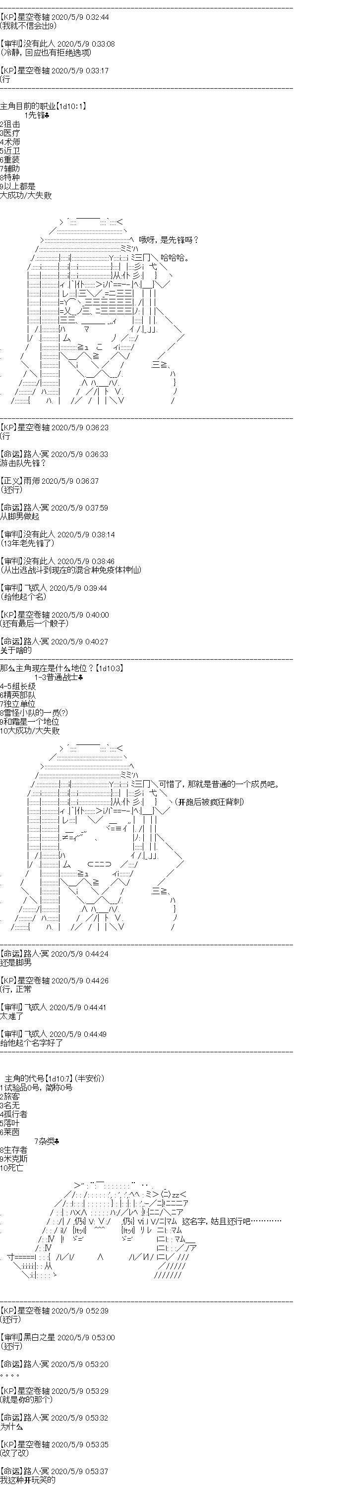 奇离古怪群的方舟自嗨团韩漫全集-男女主设定无删减无遮挡章节图片 