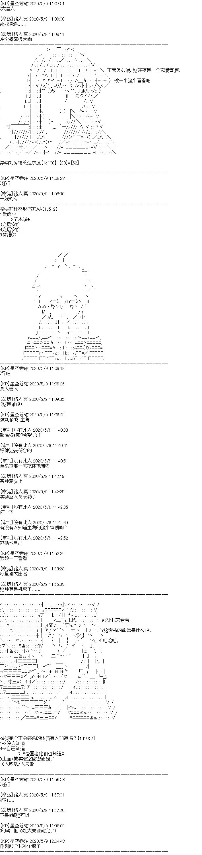 奇离古怪群的方舟自嗨团韩漫全集-男女主设定无删减无遮挡章节图片 