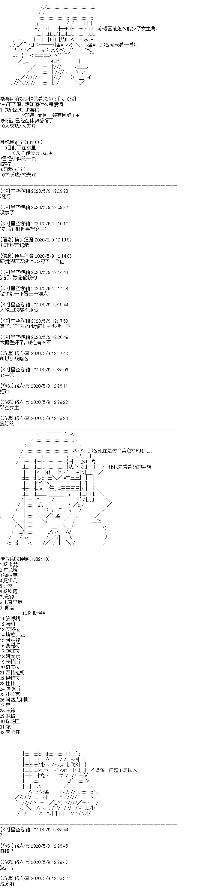 奇离古怪群的方舟自嗨团韩漫全集-男女主设定无删减无遮挡章节图片 