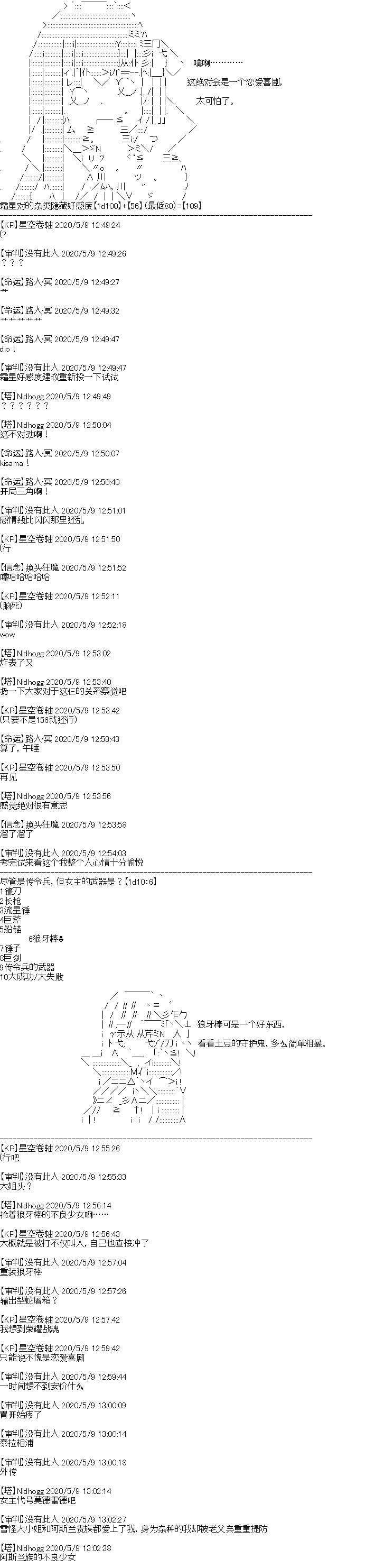 奇离古怪群的方舟自嗨团韩漫全集-男女主设定无删减无遮挡章节图片 