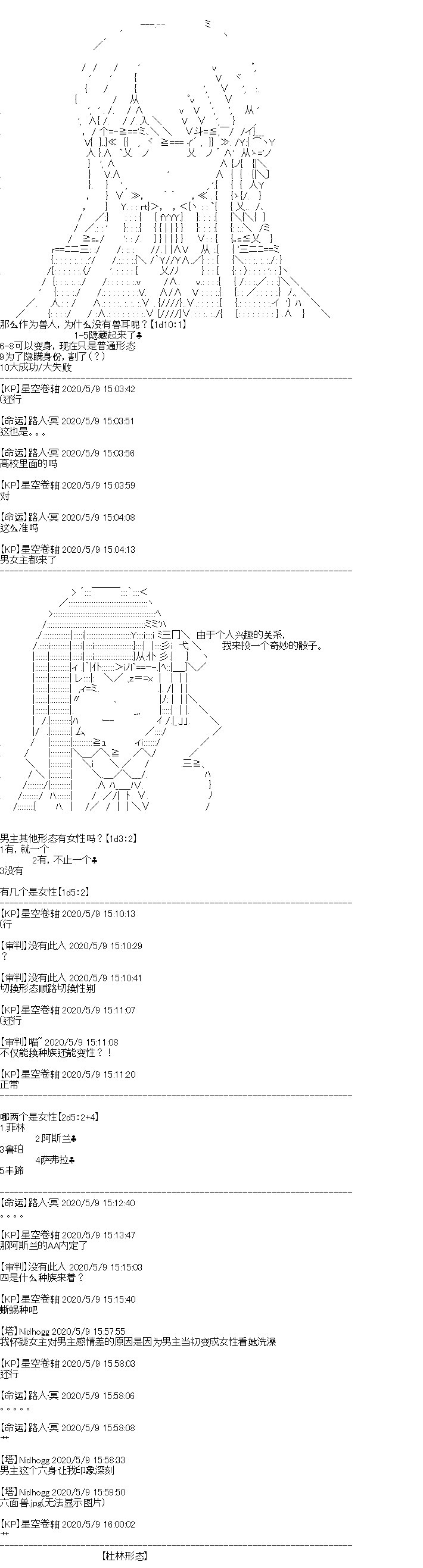 奇离古怪群的方舟自嗨团韩漫全集-男女主设定无删减无遮挡章节图片 