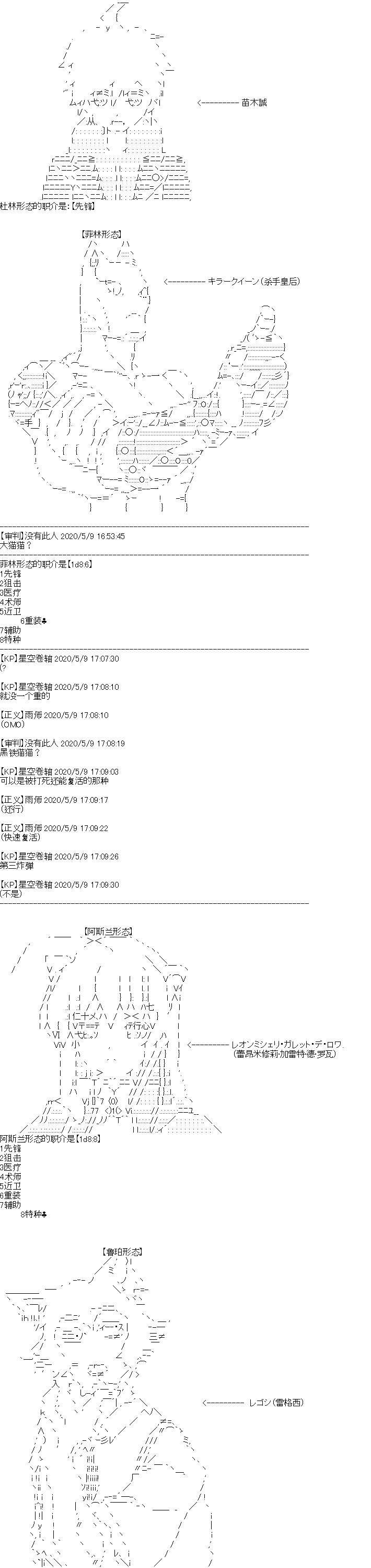 奇离古怪群的方舟自嗨团韩漫全集-男女主设定无删减无遮挡章节图片 