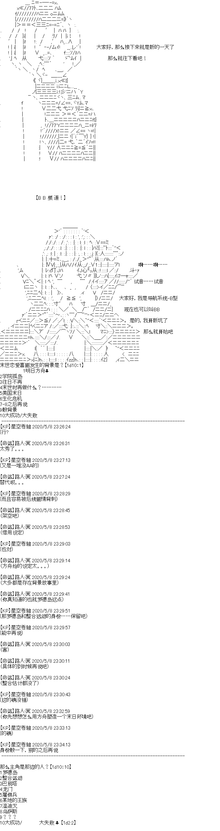 奇离古怪群的方舟自嗨团韩漫全集-男女主设定无删减无遮挡章节图片 