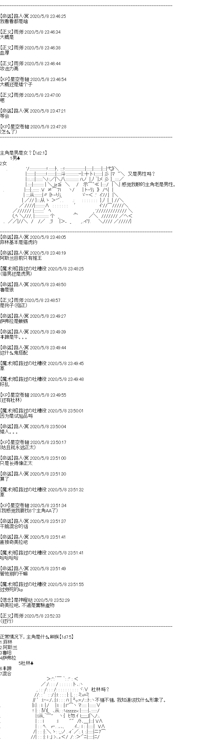 奇离古怪群的方舟自嗨团韩漫全集-男女主设定无删减无遮挡章节图片 