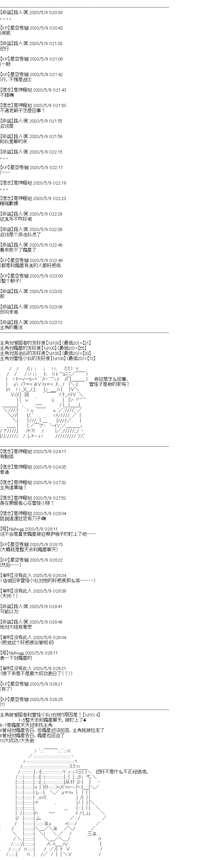 奇离古怪群的方舟自嗨团韩漫全集-男女主设定无删减无遮挡章节图片 