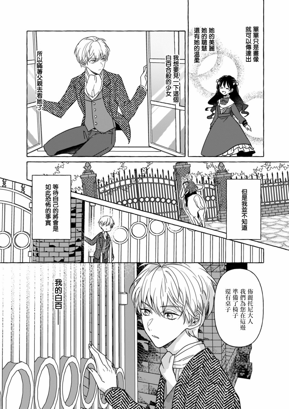 转生成了少女漫画里的白猪千金reBoooot!韩漫全集-第02话无删减无遮挡章节图片 