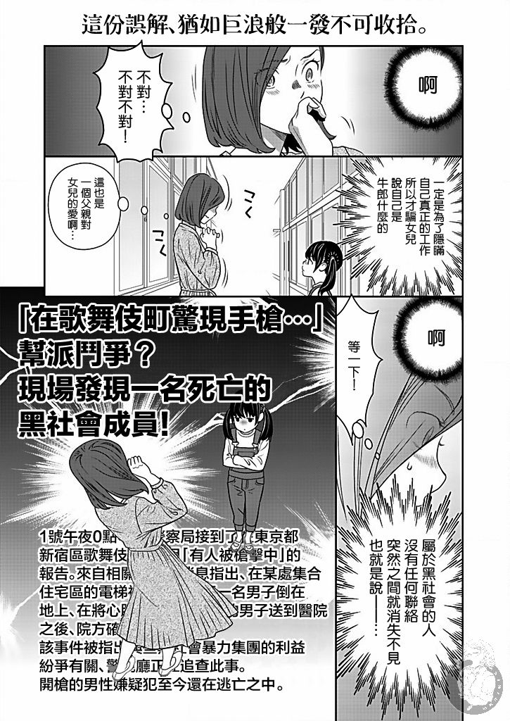 与爸爸共奏的每一天韩漫全集-第04话无删减无遮挡章节图片 