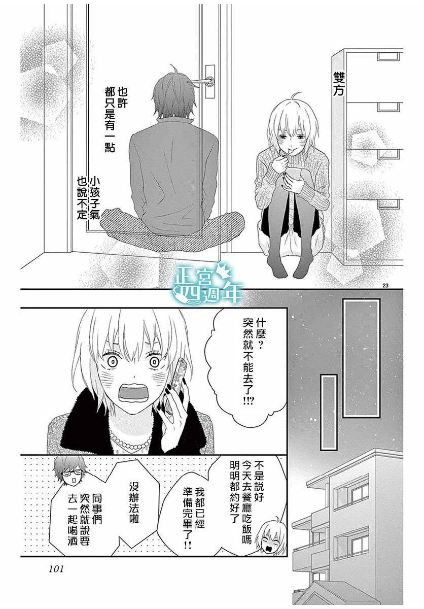 你、回转、世界韩漫全集-短篇无删减无遮挡章节图片 
