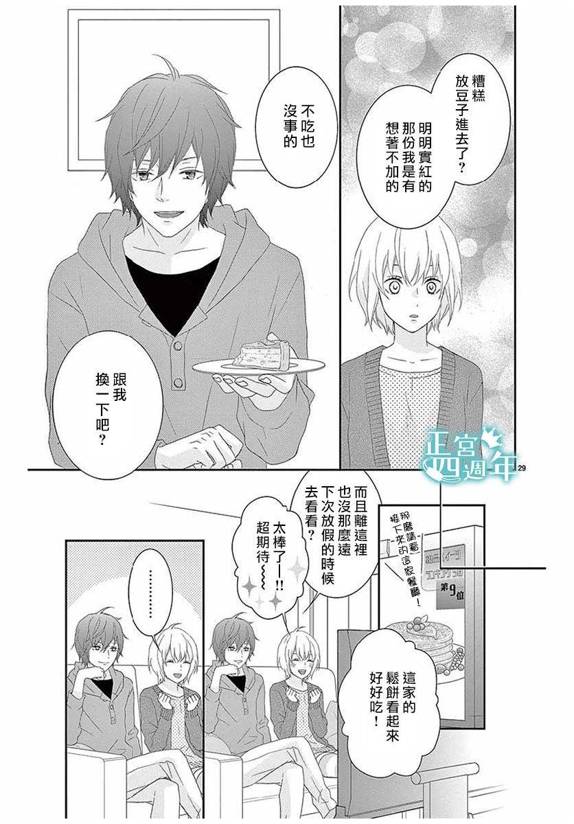 你、回转、世界韩漫全集-短篇无删减无遮挡章节图片 