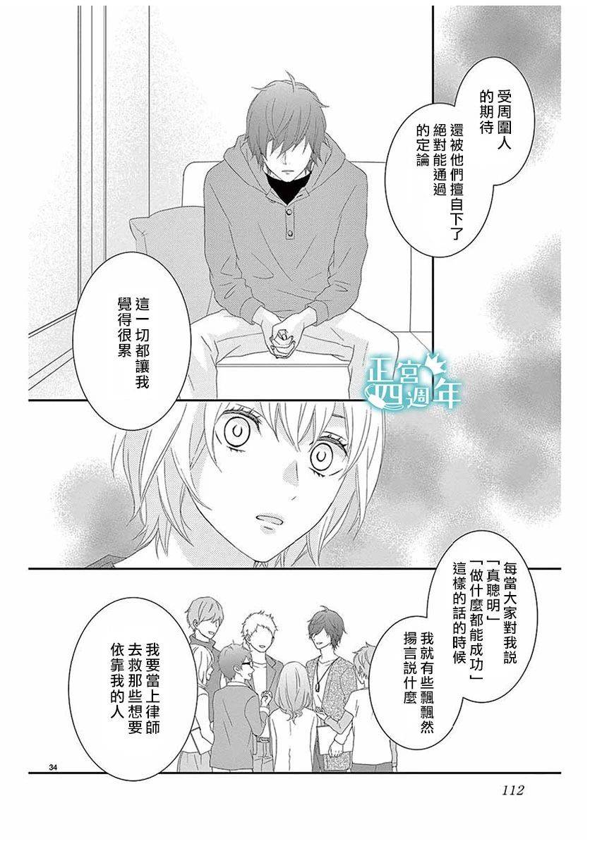 你、回转、世界韩漫全集-短篇无删减无遮挡章节图片 
