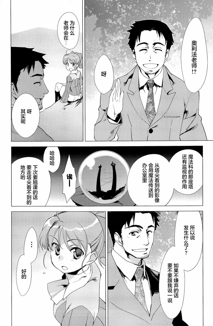帝立第13军校步兵科状况开始！？韩漫全集-第4卷第9话无删减无遮挡章节图片 