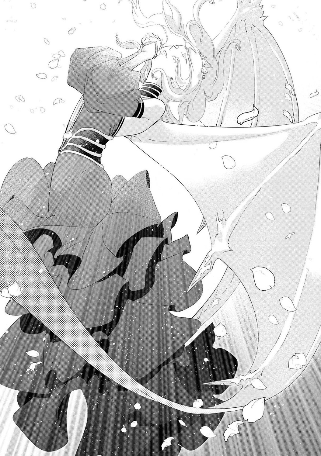 恶役千金也会得到幸福！韩漫全集-第05话无删减无遮挡章节图片 