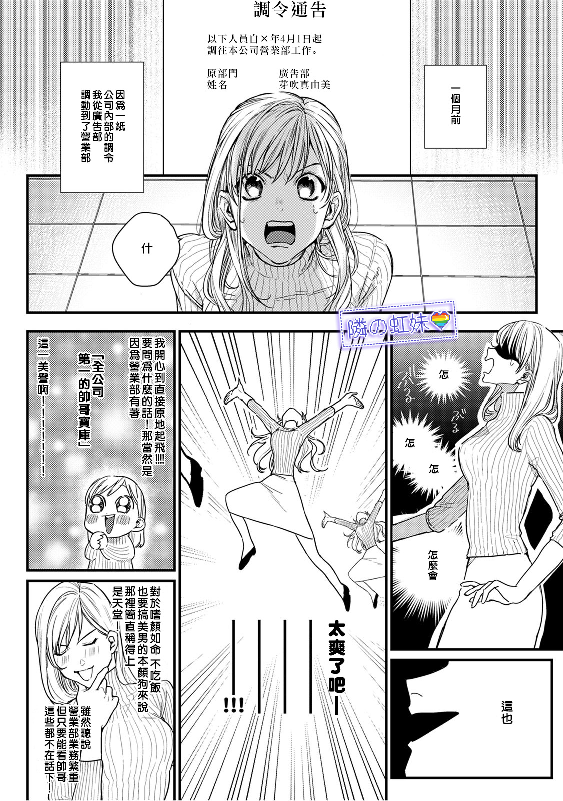 邻座的变态前辈韩漫全集-第01话无删减无遮挡章节图片 