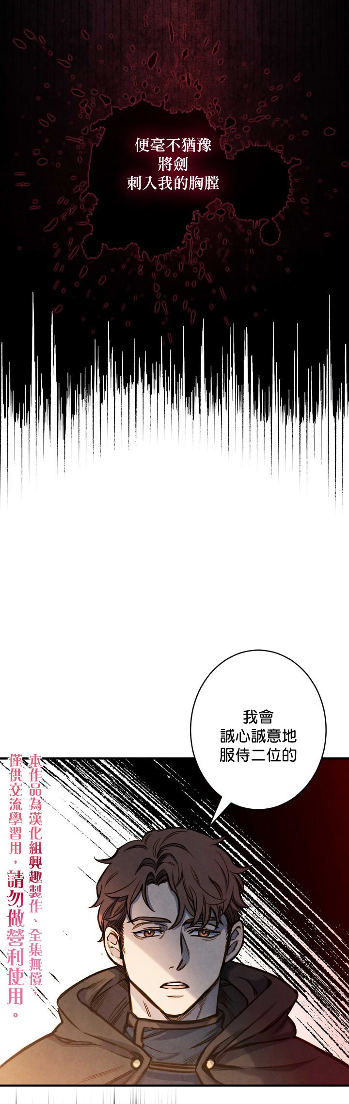 替身皇妃韩漫全集-第08话无删减无遮挡章节图片 
