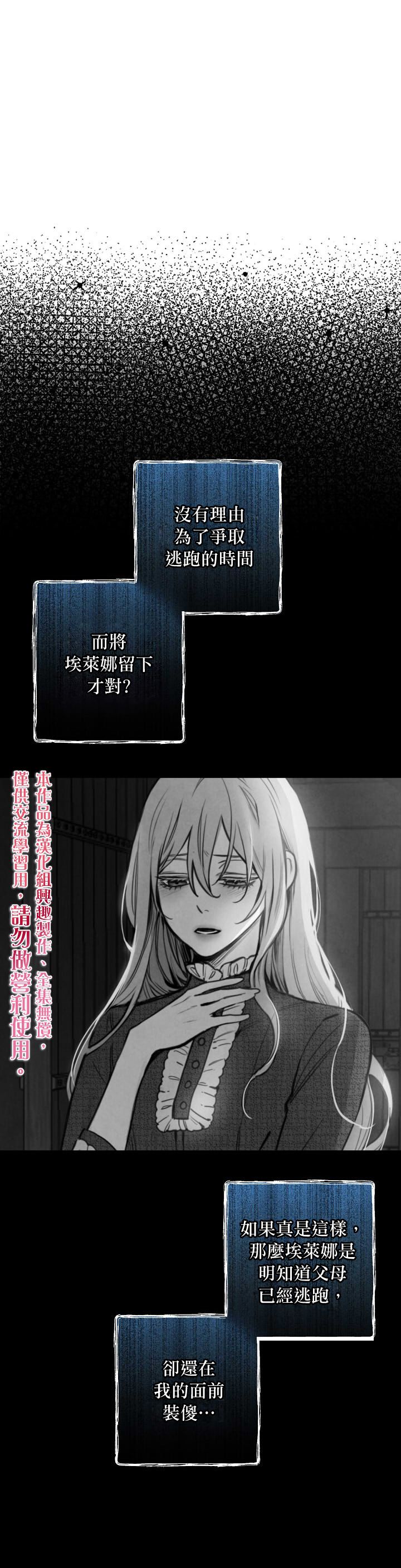 替身皇妃韩漫全集-第10话无删减无遮挡章节图片 