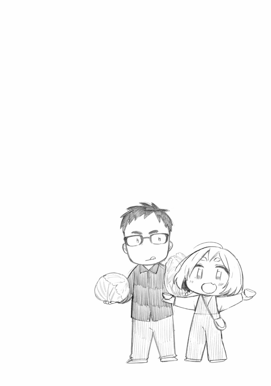 老友的女儿逼上门韩漫全集-第03话无删减无遮挡章节图片 